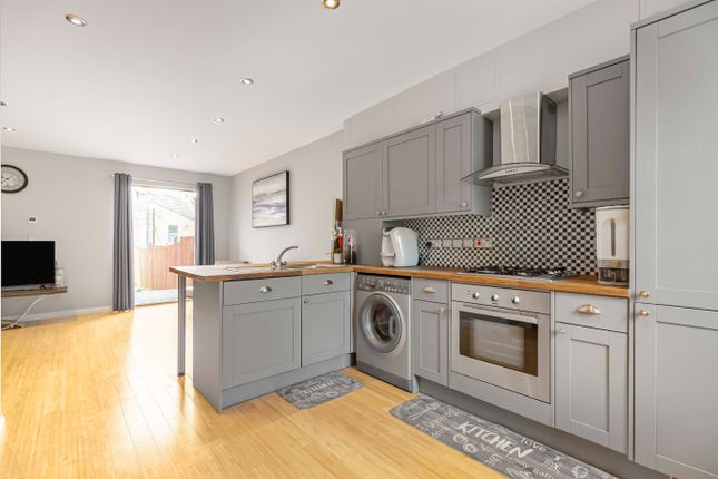 Semi-detached house for sale in Greyswood Street, London