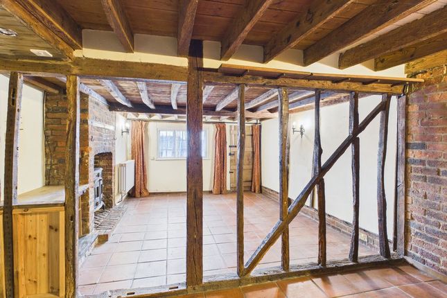 1 Hawkwell Cottages, Maidstone Road, Tunbridge Wells photo 3