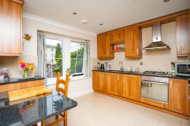 1a Osborne House,Apartment 1, Victoria Road, Malvern photo 4