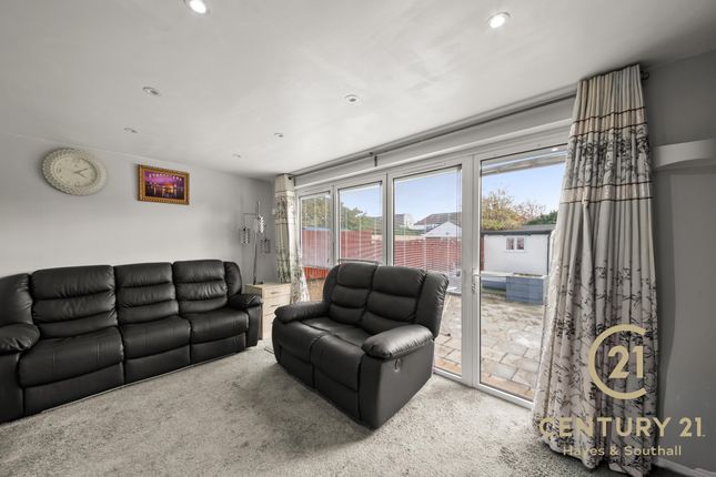 Bourne Avenue, HAYES photo 5