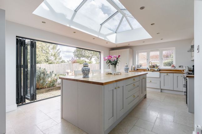22 Preston Avenue, Wymondham photo 4