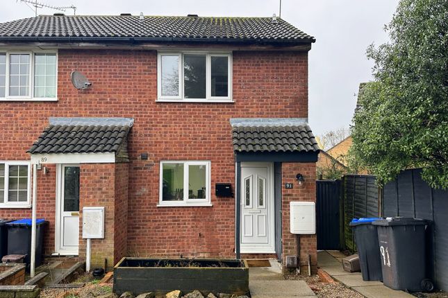 91, Balliol Road, Daventry photo 3