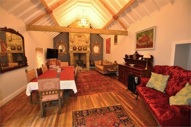 Thumbnail Cottage for sale in Seaton Hall, Staithes, Saltburn By The Sea, North Yorkshire.