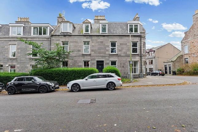 2-bed flat on 56, Watson Street, Ground floor left, Aberdeen, £95,000