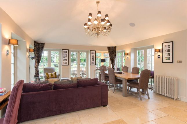 Sitting Area