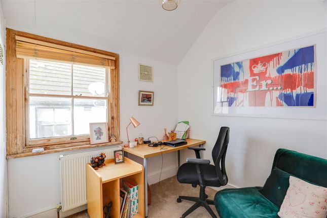 Terraced house for sale in Syr Davids Avenue, Thompson's Park, Cardiff
