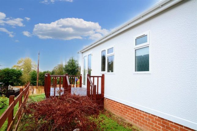 Sandy Oaks Residential Village, Lamins Lane, Nottingham photo 5