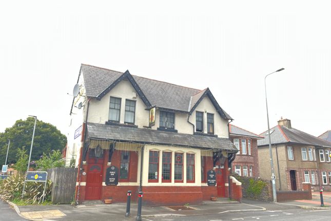 Thumbnail Leisure/hospitality for sale in Station Road, Cardiff