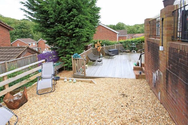 Detached house for sale in Fellows Close, Little Dawley, Telford