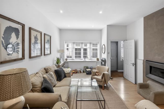 3, Lexham Gardens Mews, London photo 4