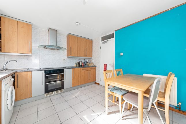 Terraced house for sale in Malham Road, London