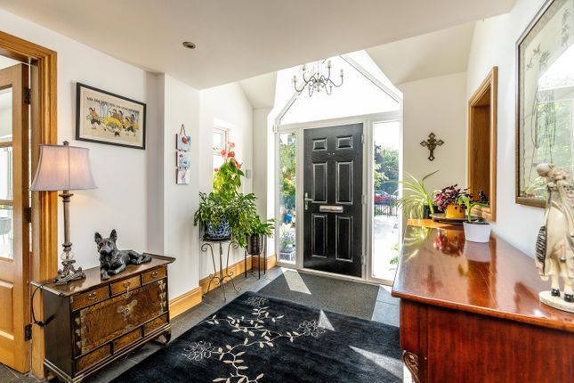 Hoe Hill Cottage 053