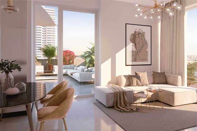 Apartment for sale in Oasis, Dubai, United Arab Emirates