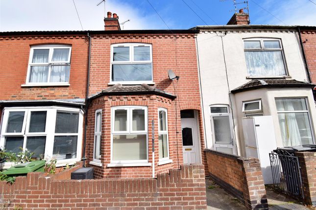 Thumbnail Property for sale in Craven Road, Rugby