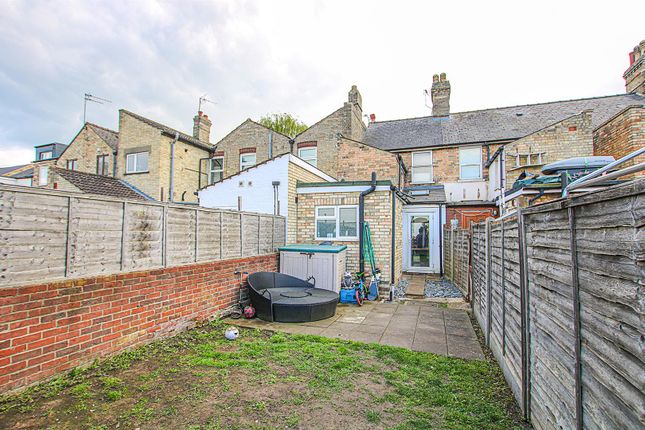 142, Exning Road, Newmarket photo 3