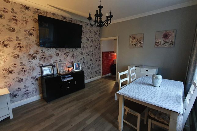 End terrace house for sale in Pengry Road, Loughor, Swansea