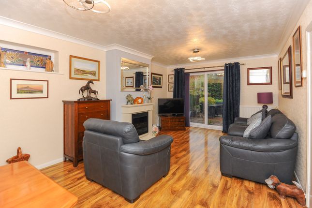 Detached bungalow for sale in Moorpark Avenue, Chesterfield