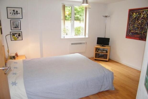 Flat to rent in Lune Square, Lancaster