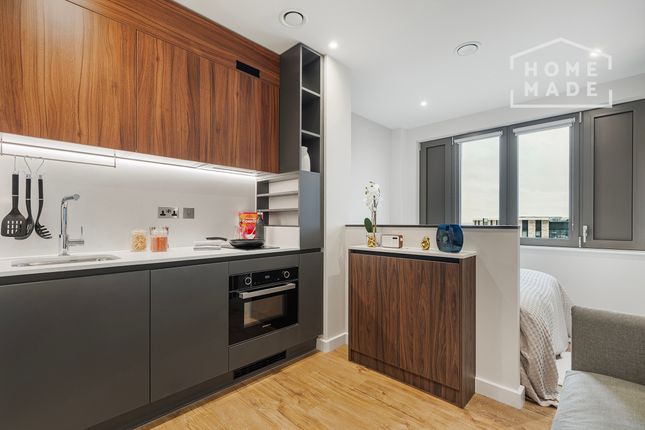 C329, 101 Wales Farm Road, LONDON, W3 6WU, London photo 3