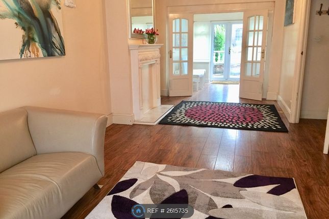 Living And Dining Room