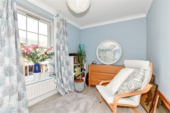 Terraced house for sale in Orient Place, St. Dunstans, Canterbury, Kent