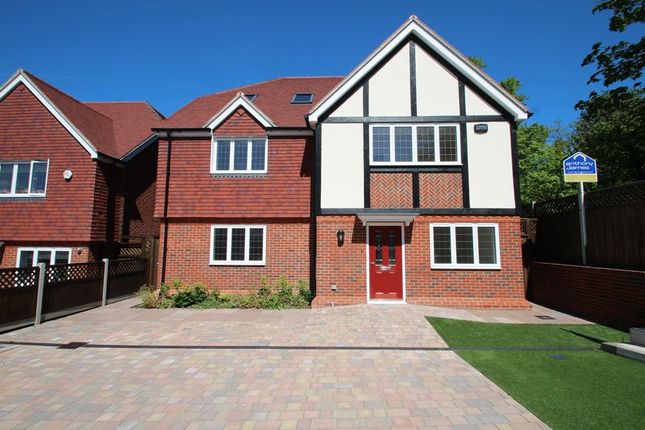 Darenth Road Dartford Da1 6 Bedroom Detached House For Sale