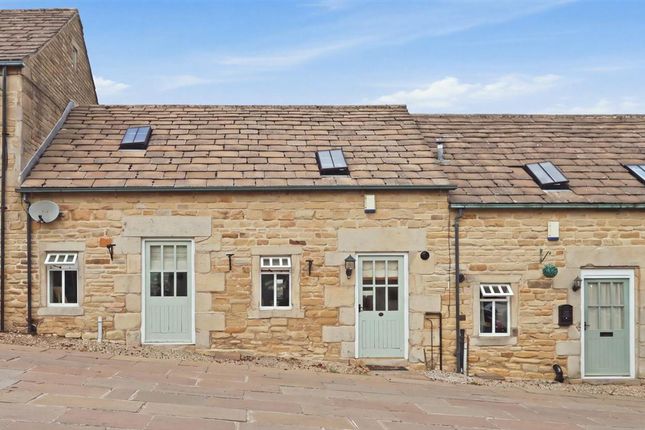 2 Bedroom Terraced in S42 6JU