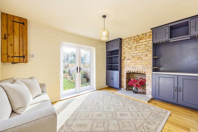 3-bed house on 100, Station Road, Stanley Village, Ilkeston, £270,000