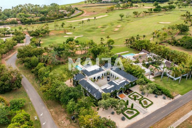 Thumbnail 6 bed villa for sale in Golf Villa Casa De Campo, La Romana, Do
