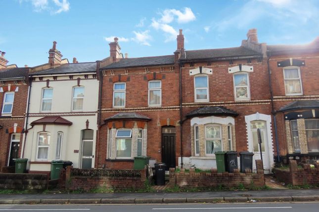 Terraced house to rent in Pinhoe Road, Exeter