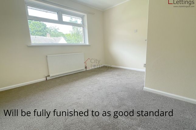 Terraced house to rent in Bransdale Road, Clifton