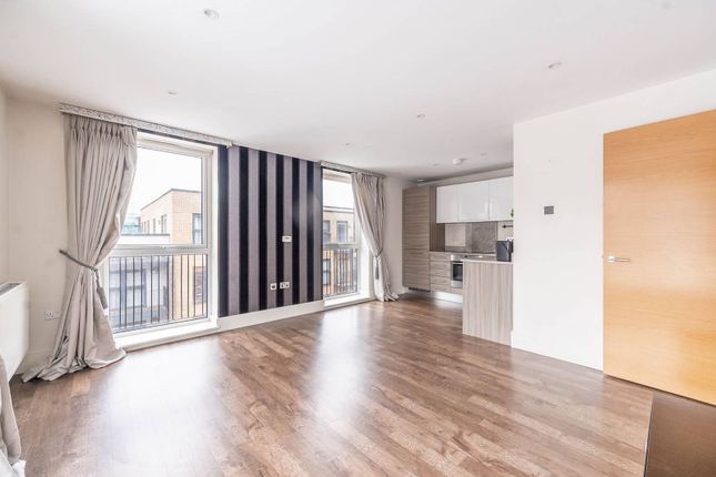 1-bed flat on 60 Madeleine Court, £320,000