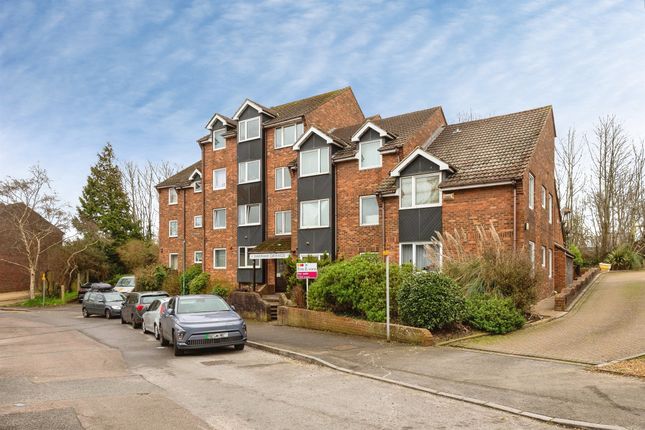 1-bed flat on Flat 7, Hannah Grange, 46, Northcote Road, BOURNEMOUTH, £130,000