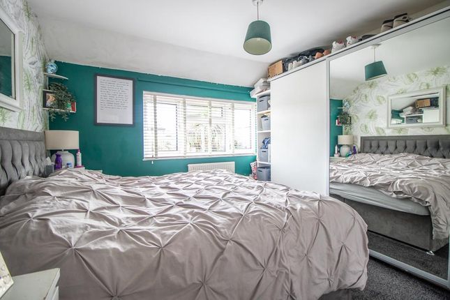 End terrace house for sale in Rochford Road, Southend-On-Sea