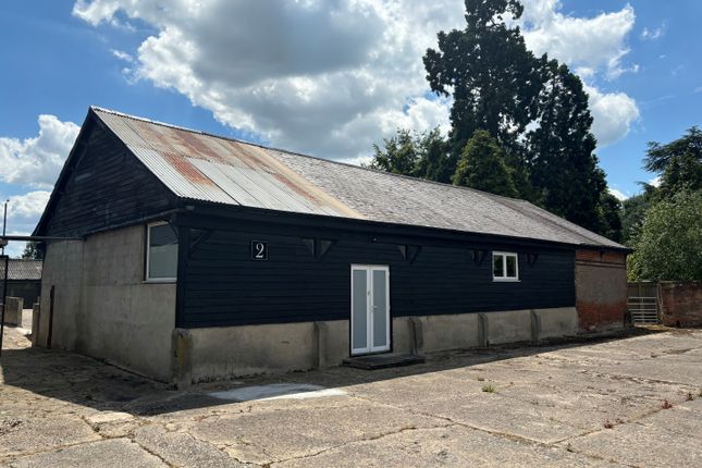 Thumbnail Industrial to let in 2 Pinkneys Farm, Pinkneys Green, Maidenhead