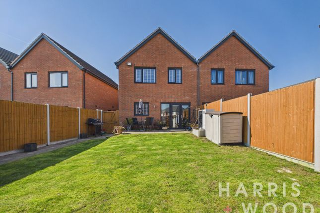 10, Mannings Road, Colchester photo 4