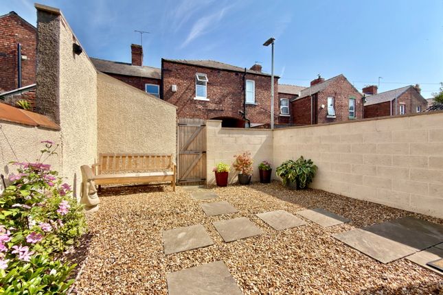 52, Brook Street, Carlisle photo 4