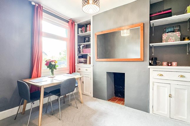 Terraced house for sale in Temple Street, Bedminster, Bristol