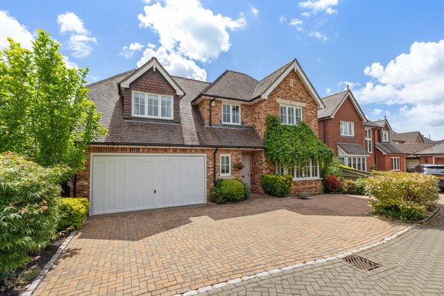 4-bed house on 2 Worley Place, Beaconsfield, £1,250,000