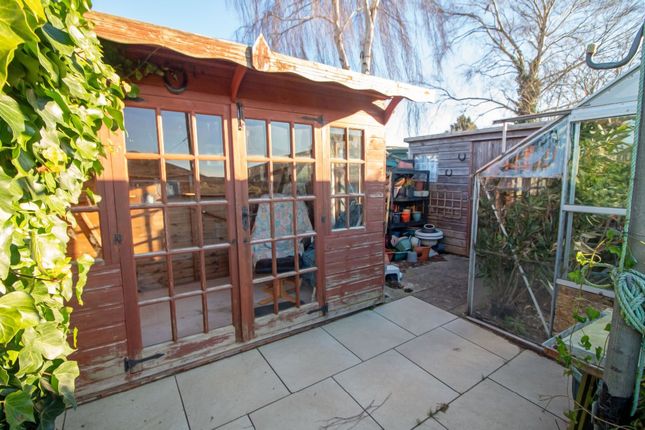 Bungalow for sale in Windsor Road, Waterlooville