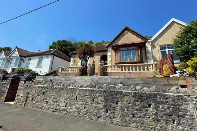 Thumbnail Semi-detached house for sale in Park Drive, Skewen, Neath