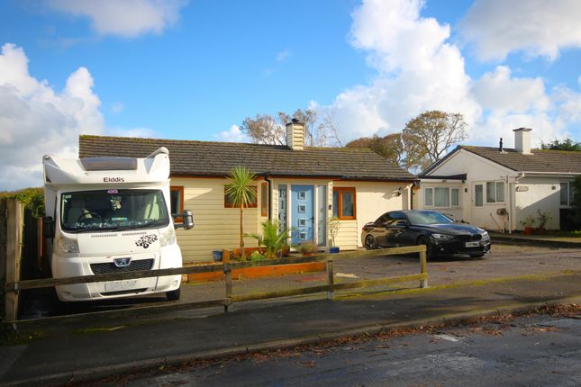 Bungalow for sale in Gloucester Avenue, Carlyon Bay, Cornwall