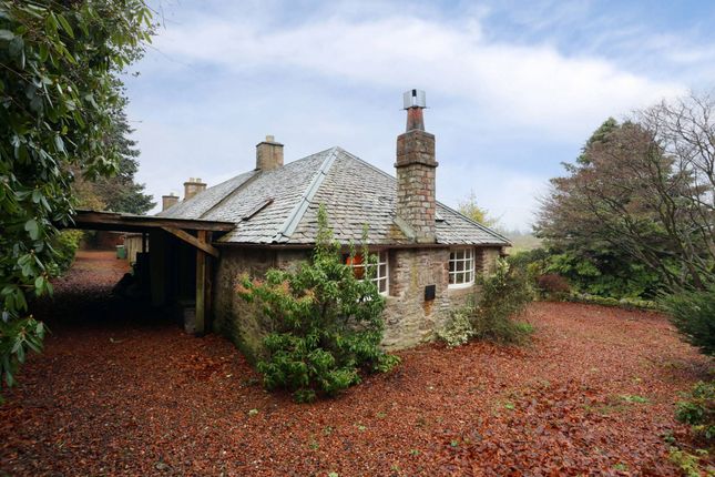 Cottage for sale in Milton Of Cultoquhey, Crieff