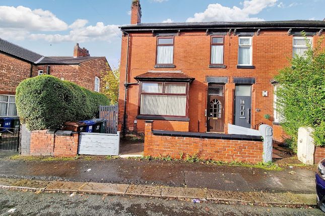 22 Fort Road, Manchester photo 2