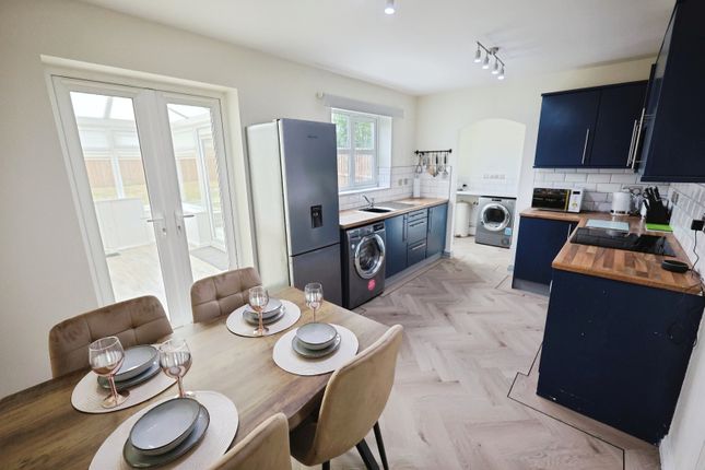 4, Highfields, Bishop Auckland photo 4