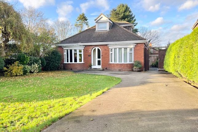 Detached bungalow for sale in Humberston Avenue, Humberston, Grimsby