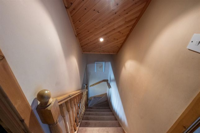 Link-detached house for sale in Sandeman Street, Dundee