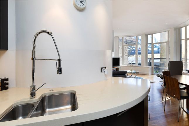 Flat for sale in Admirals Court, 30 Horselydown Lane, London