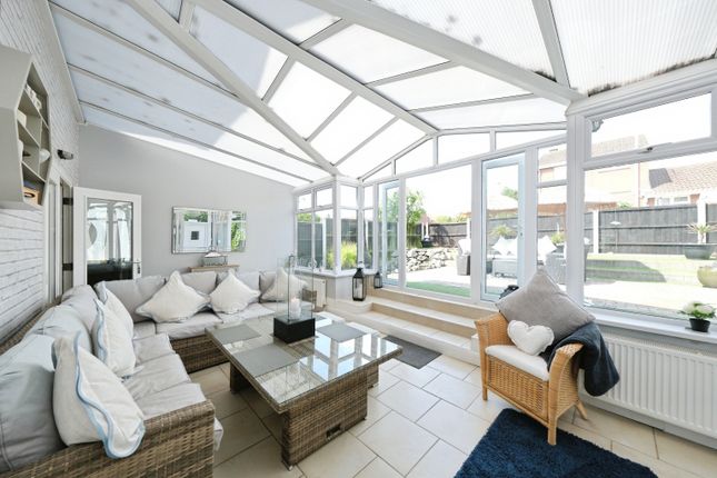11, Milldale Walk, Sutton-in-ashfield photo 4