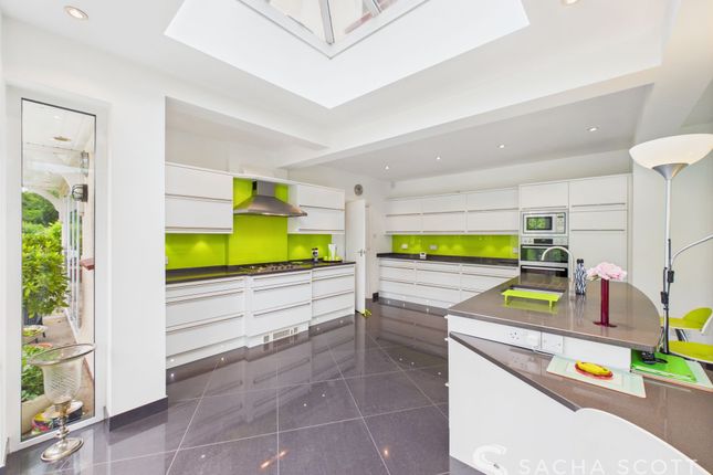 1 Higher Drive, Banstead photo 4
